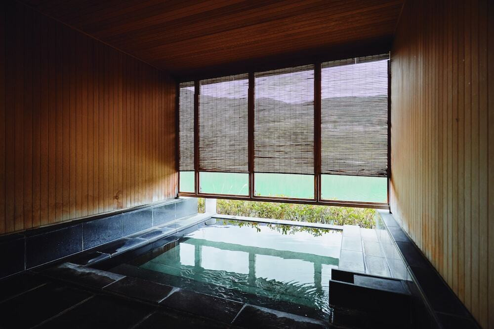 トリートメント ルーム