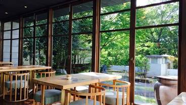 カフェthé théo テテオ / 12