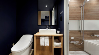 デラックス ツインルーム