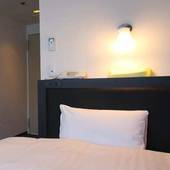 ホテルクリスタルプラザ（茨城県 ビジネスホテル） / 4