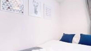 1ベッドルームアパートメント バルコニー付き 202号室