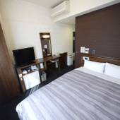 ホテルルートイン横浜馬車道(神奈川県 ビジネスホテル) / 5