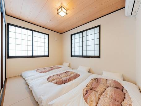 宿家 浅草千の風 / 5