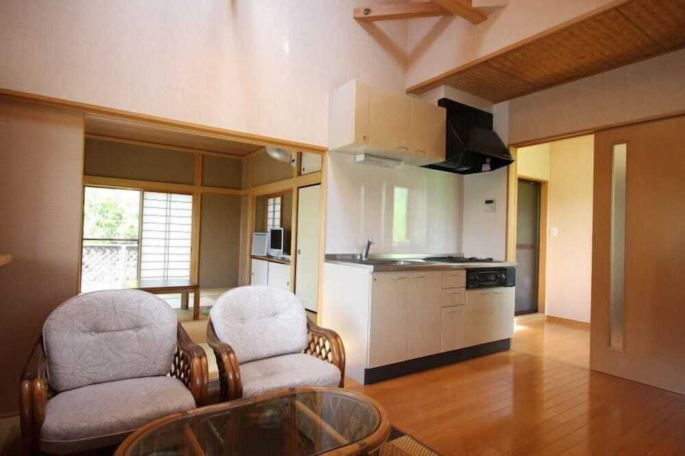 専用簡易キッチン