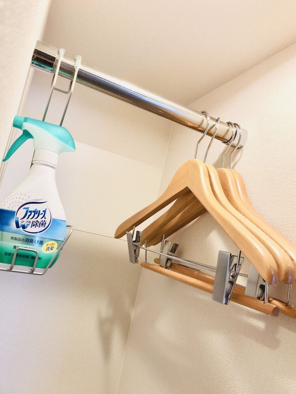 客室の設備とサービス