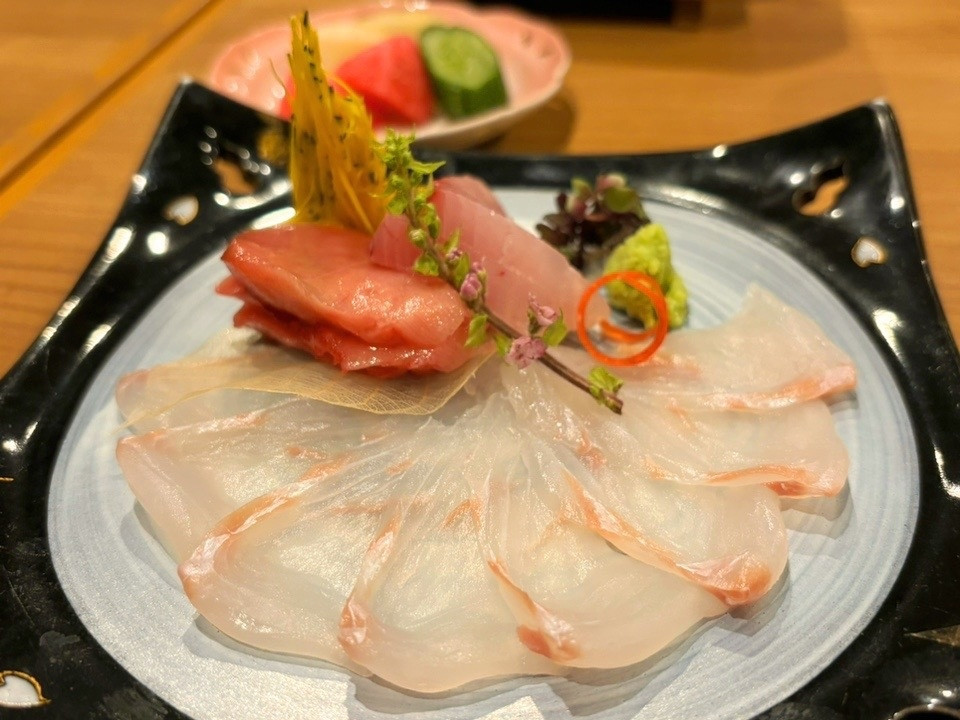 「海辺のお宿 一久」 料理 235686817