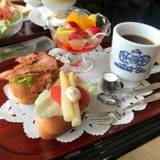 神戸にしむら珈琲店 三宮店（コウベニシムラコーヒーテン）