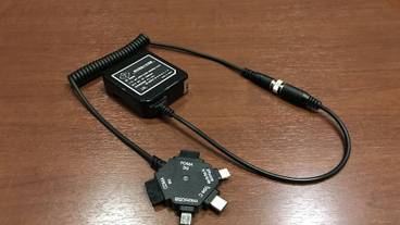 施設内の設備 / 2