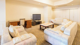 ファミリースイート