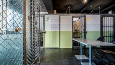 リビング エリア / 32