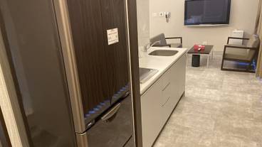 専用簡易キッチン / 18