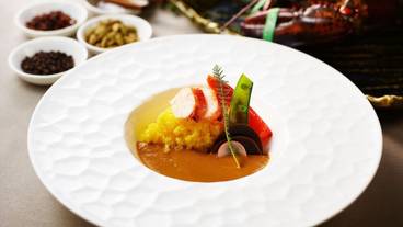 レストラン / 19