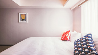 スタジオ 20 キング (禁煙)