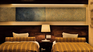 [紺碧] 温泉露天風呂付客室 夕日百選の堂ヶ島と駿河湾を一望  禁煙