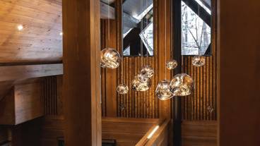 リビング エリア / 38