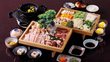 食事・飲み物 / 7