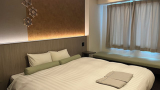 スタンダード ダブルルーム