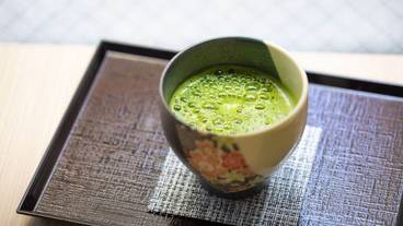 食事・飲み物 / 1