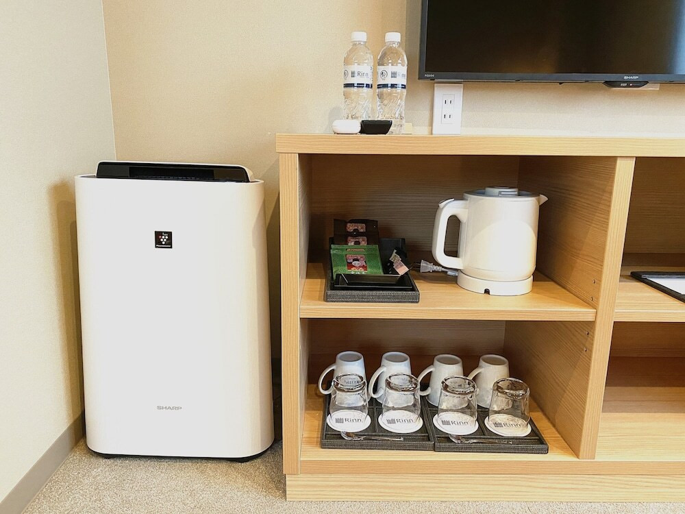 客室の設備とサービス