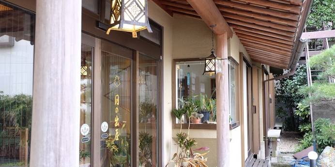 日の出屋旅館(静岡県)(静岡県 旅館) / 1