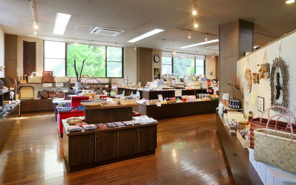 ギフト ショップ