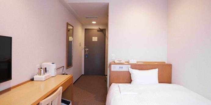 スマイルホテル巣鴨（東京都 ビジネスホテル） / 1