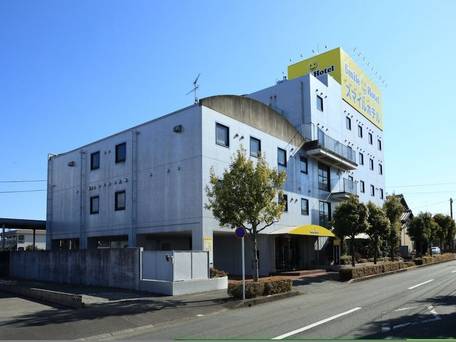 スマイルホテル掛川 / 5