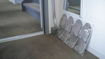 客室の設備とサービス / 14