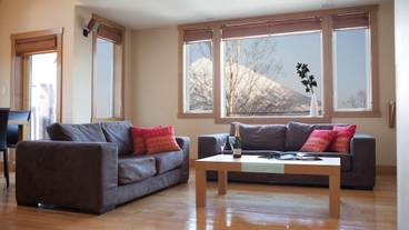 リビング エリア / 24