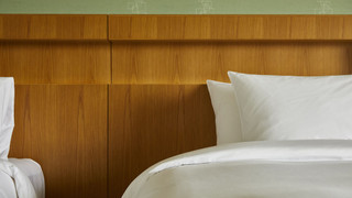 コンフォートツイン 禁煙 (28平米)