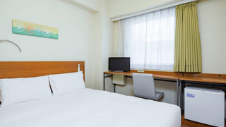 スタンダード ルーム ダブルベッド 1 台 禁煙