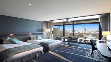 エグゼクティブツイン / 3