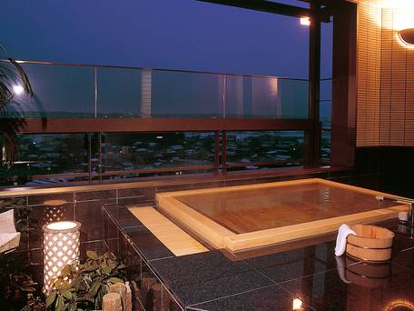 山代温泉 瑠璃光 / 2