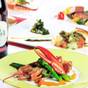 【一泊二食】別府フレンチラグジュアリーコース【Bistro Vent nouveau】　S25 | AMANE RESORT SEIKAI（潮騒の宿 晴海）
