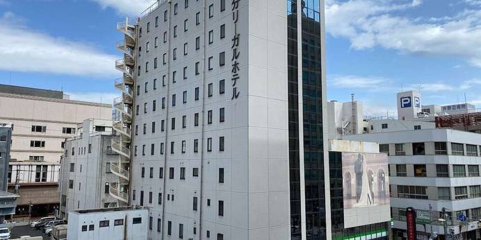 大分リーガルホテル（大分県 ビジネスホテル） / 1