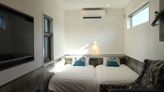 Sky Rooftop Room 禁煙