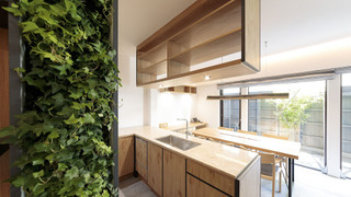 デラックスルーム（２ベッドルーム）禁煙