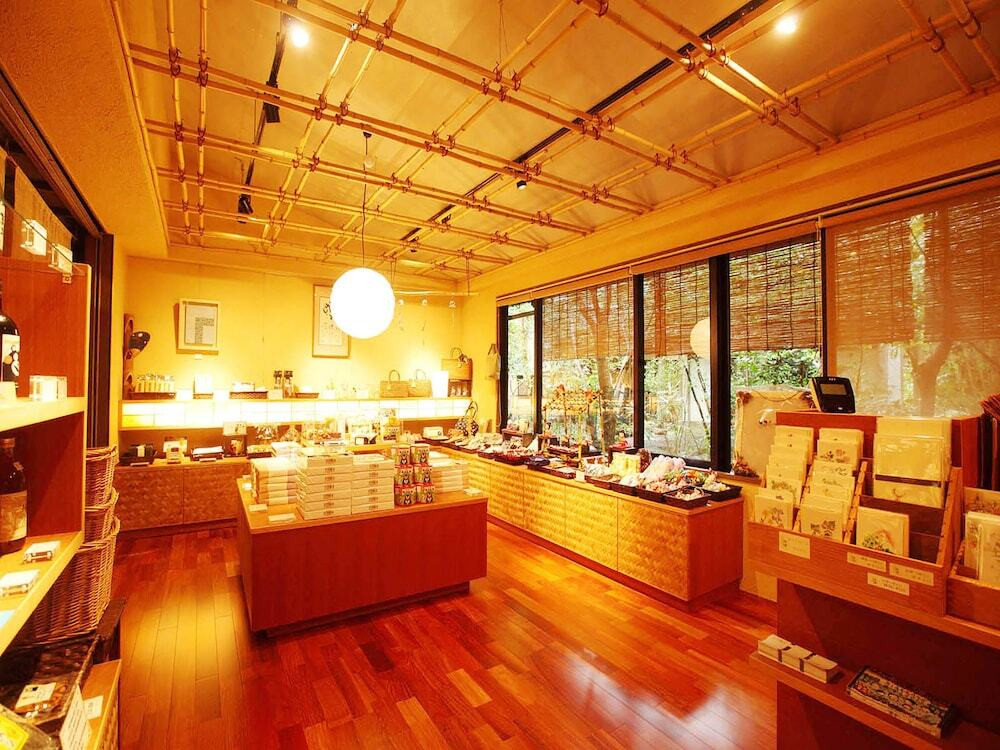 ギフト ショップ