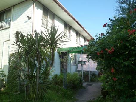 ペンション フローラ / 3