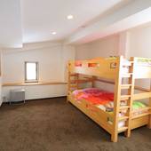 ノザワ セントラル（長野県 ペンション） / 5