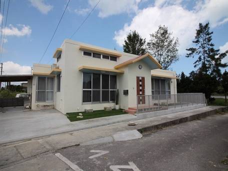 ペンションかなさ / 3