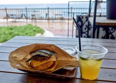 ポーたま 北谷アメリカンビレッジ店