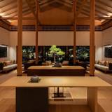 Tea House / 1