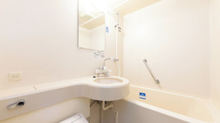 ダブルルーム 禁煙