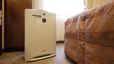 客室の設備とサービス / 4