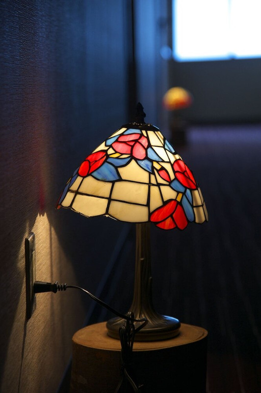 客室の設備とサービス