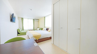 コンフォート 4人部屋