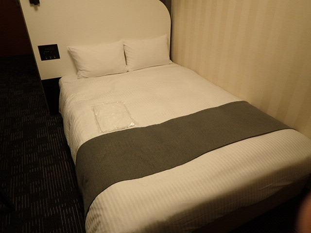 ダブルのベット