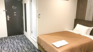 ツインルーム 喫煙可