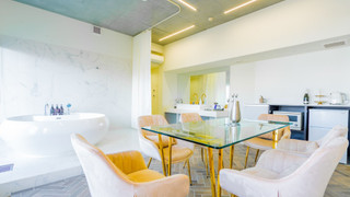 プレジデンシャル スイート